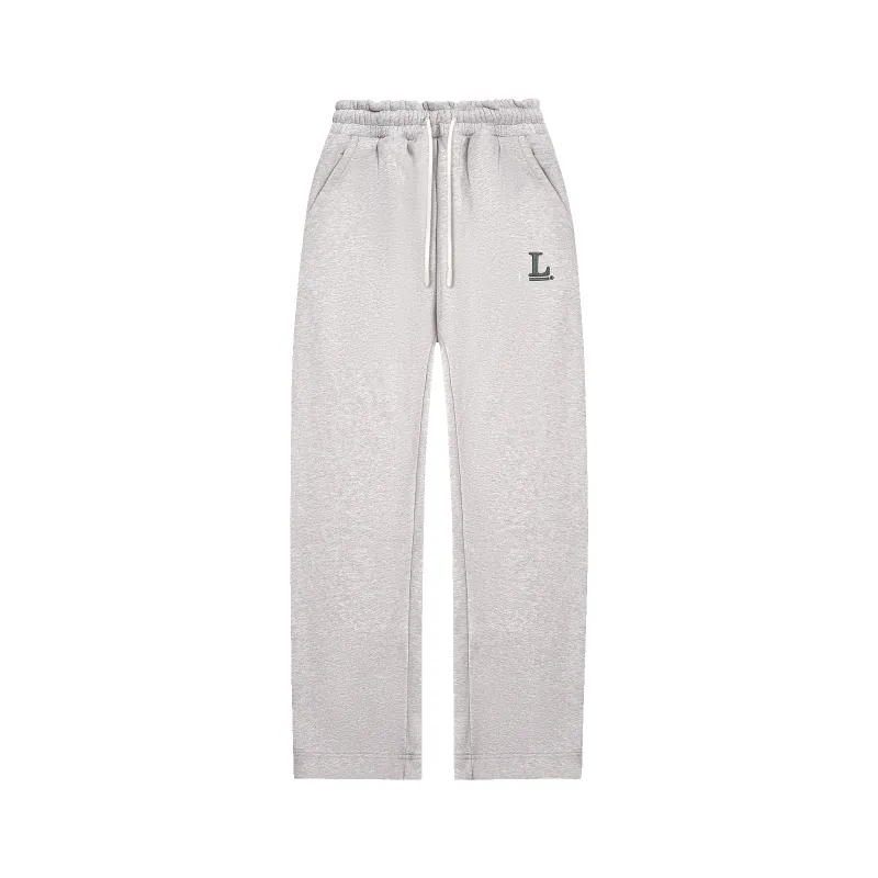 Logo Joggers made by local space