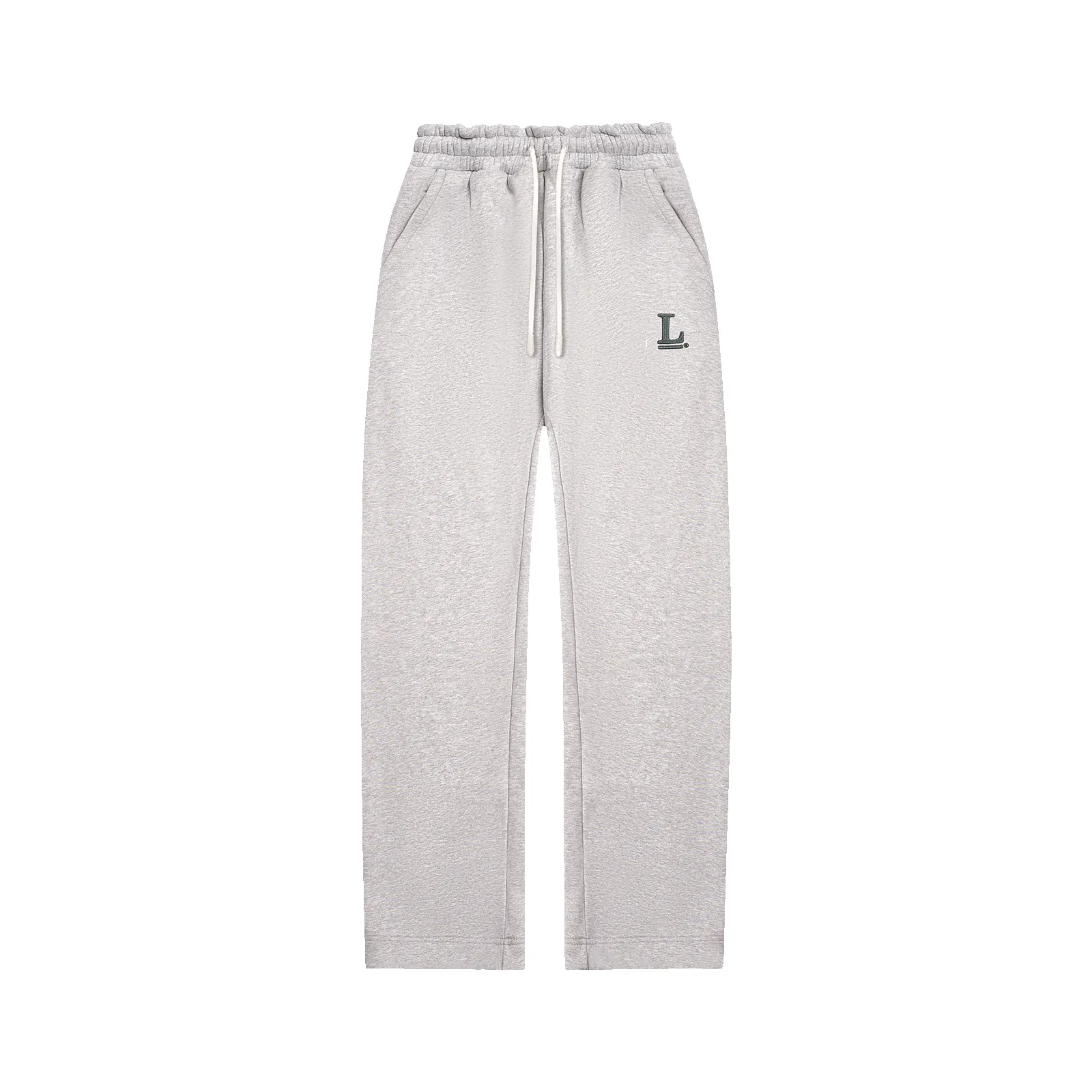 Logo Joggers sold by local space
