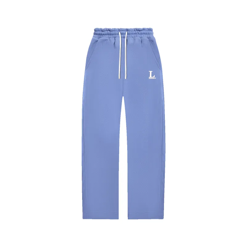 Logo Joggers made by local space