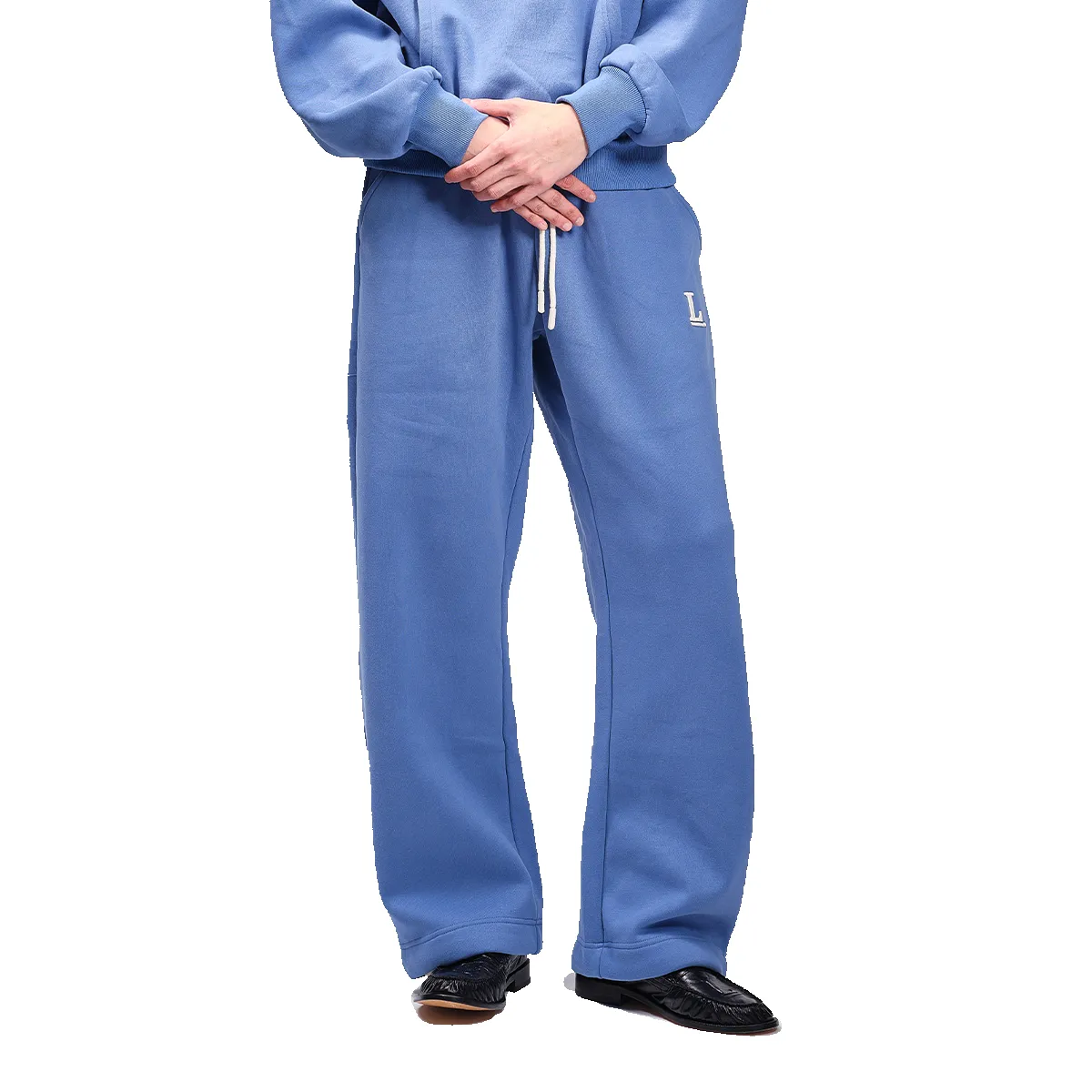 Logo Joggers sold by local space product image thumbnail 3