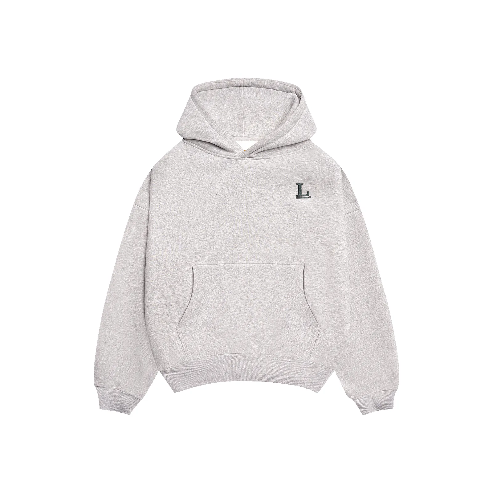 Logo Hoodie sold by local space product image thumbnail 2