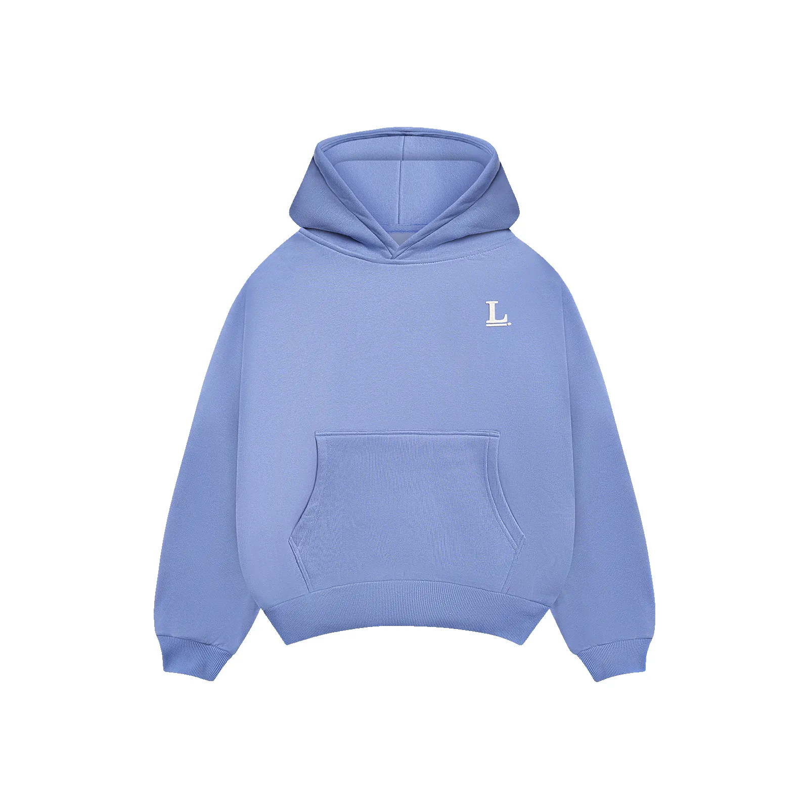 Logo Hoodie sold by local space product image thumbnail 2