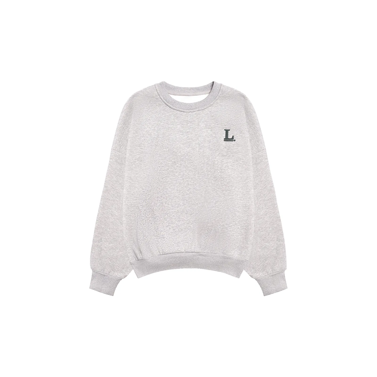 Logo Crewneck sold by local space product image thumbnail 2