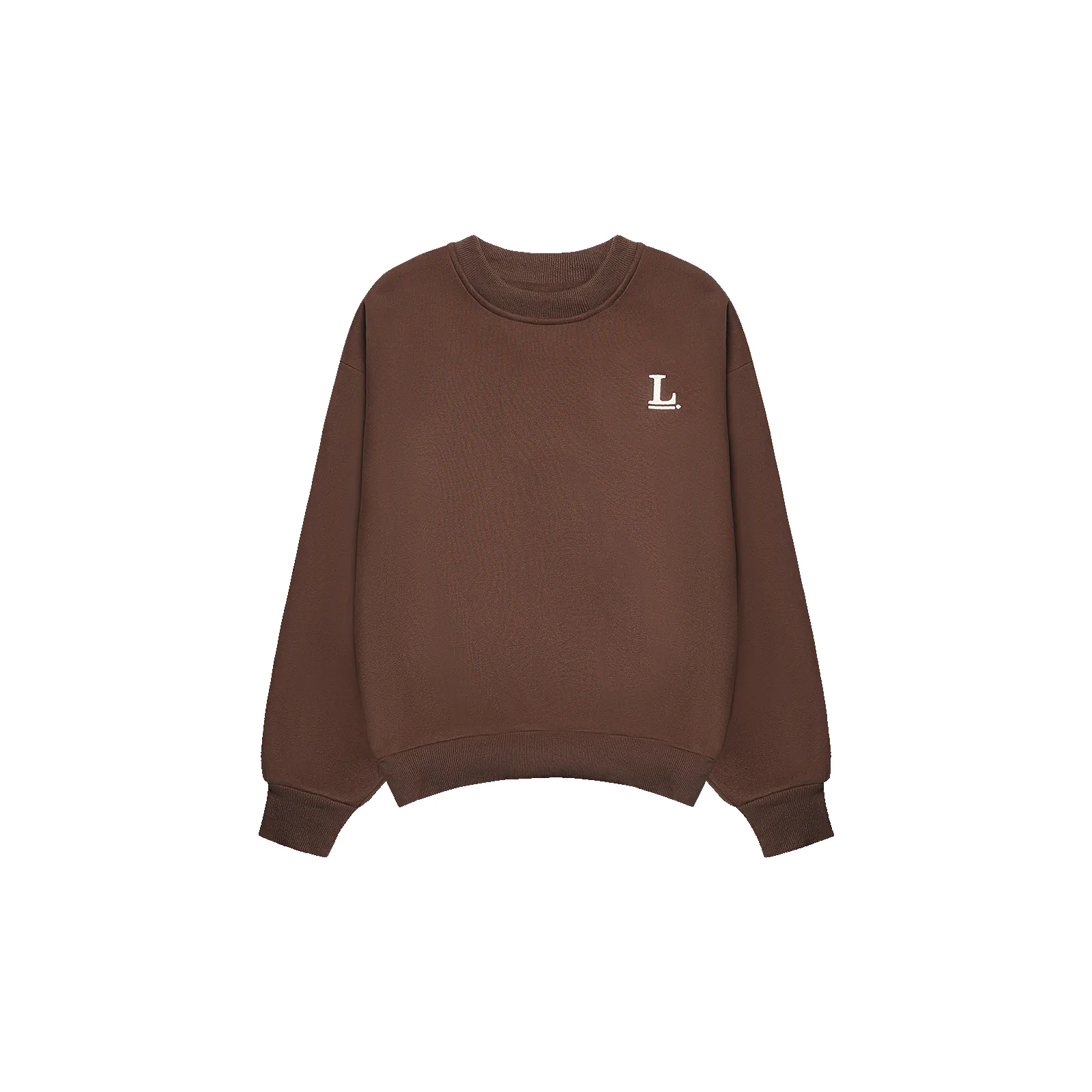 Logo Crewneck sold by local space product image thumbnail 2