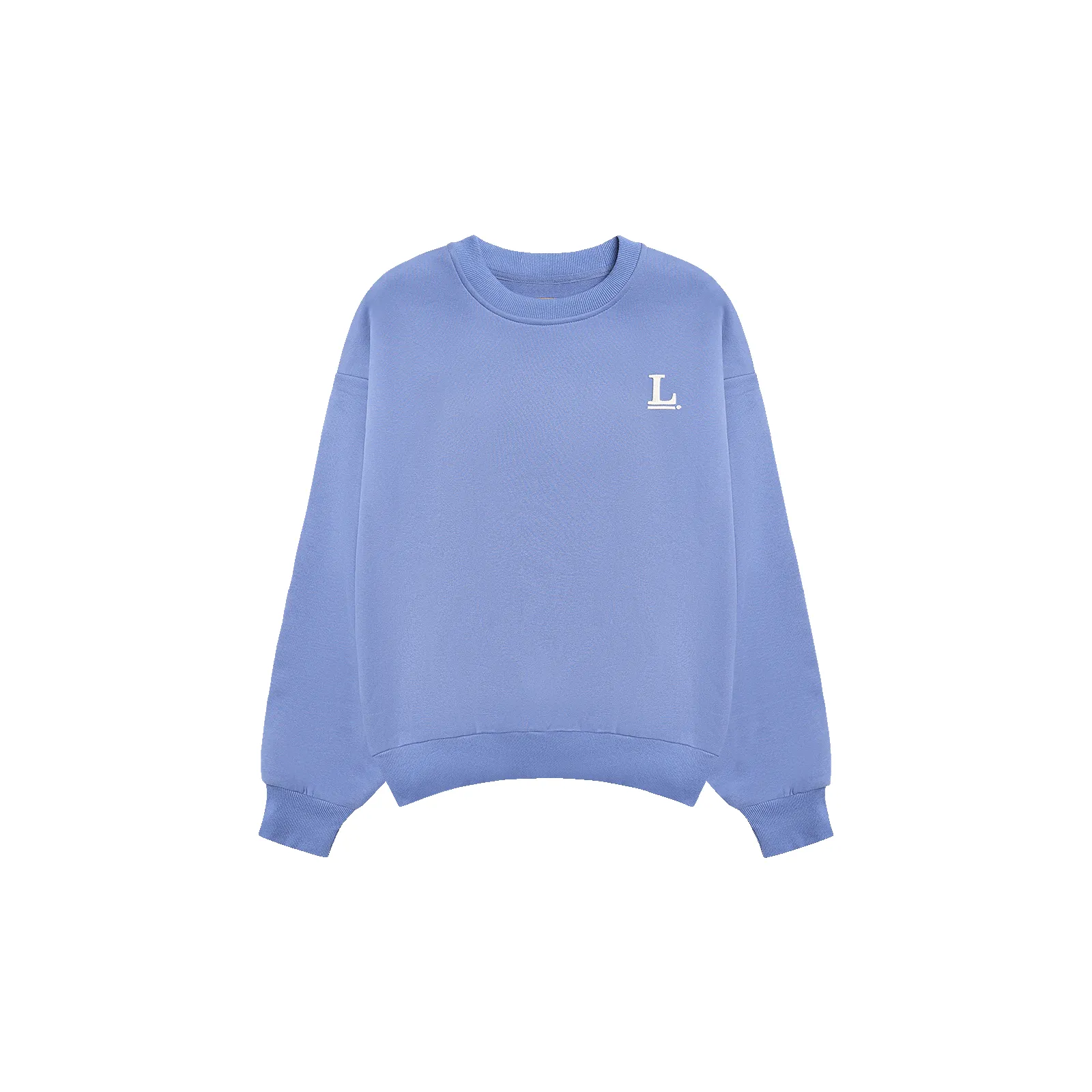 Logo Crewneck sold by local space product image thumbnail 2