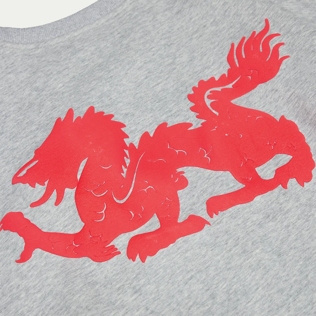 Dragon CNY 26 Crewneck sold by local space product image thumbnail 4