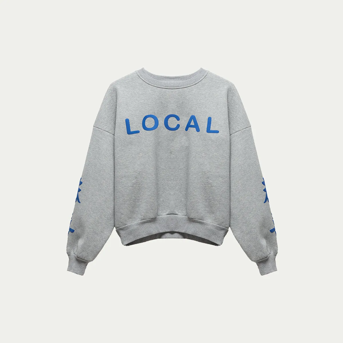 Dragon CNY 26 Crewneck sold by local space