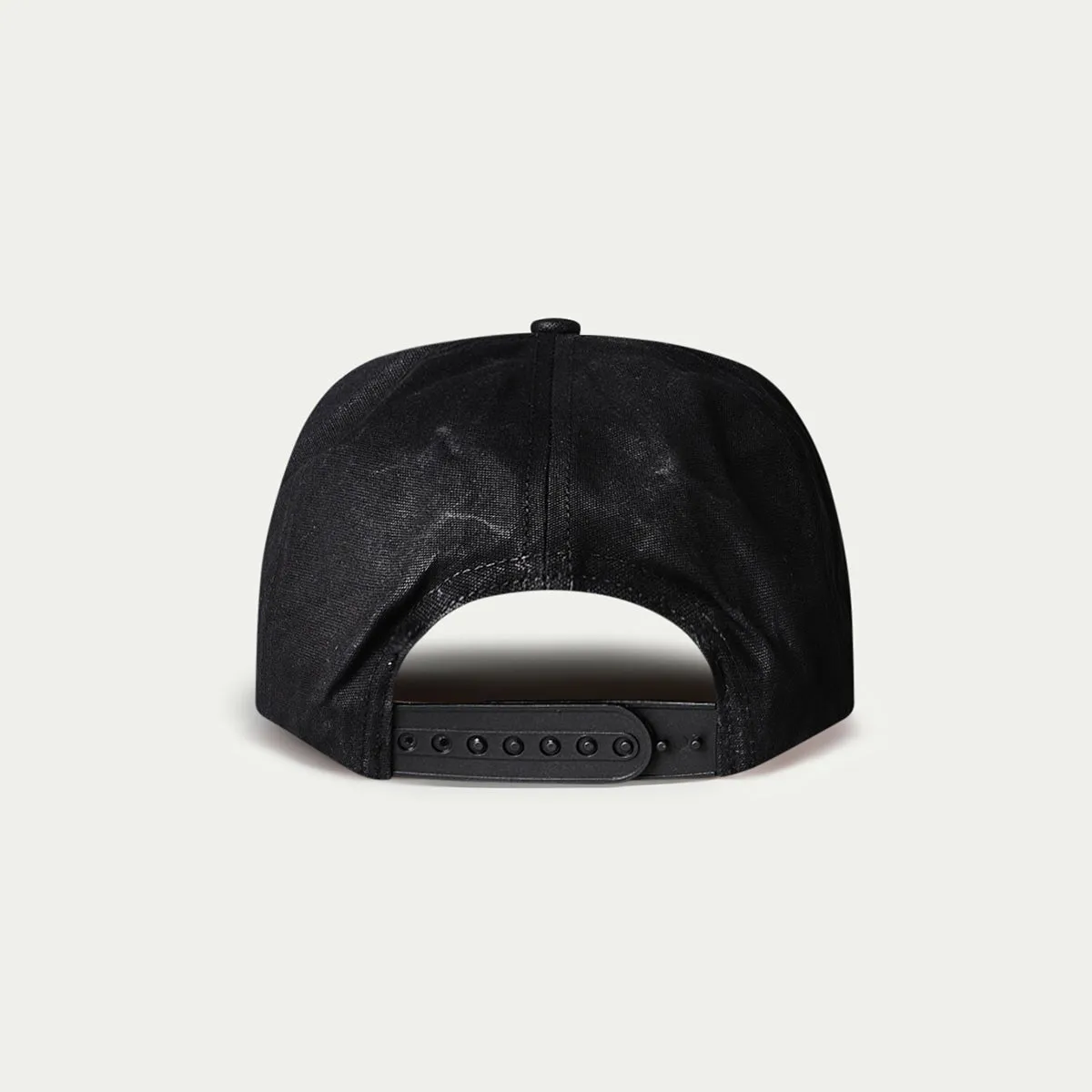 Merch CAP (Waxed) sold by local space product image thumbnail 4