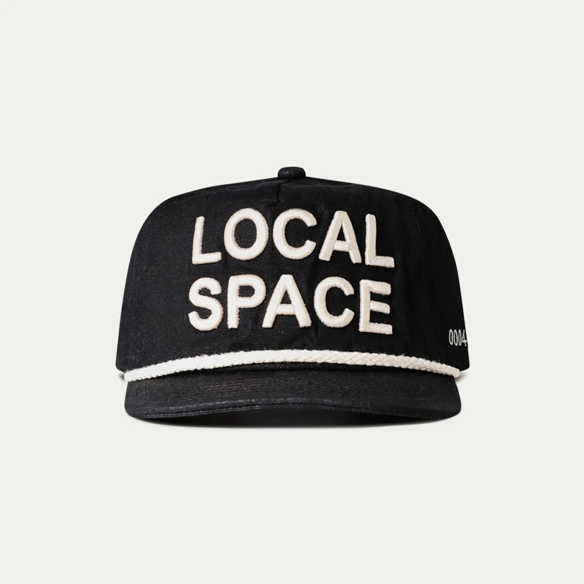Merch CAP (Waxed) sold by local space