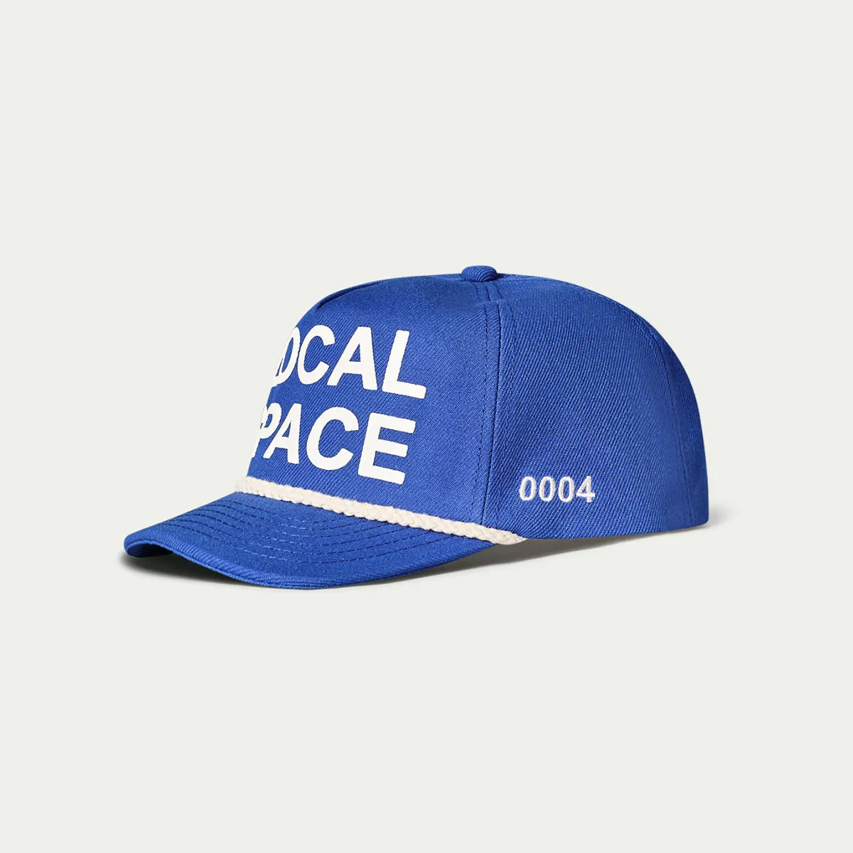 Merch CAP sold by local space product image thumbnail 2