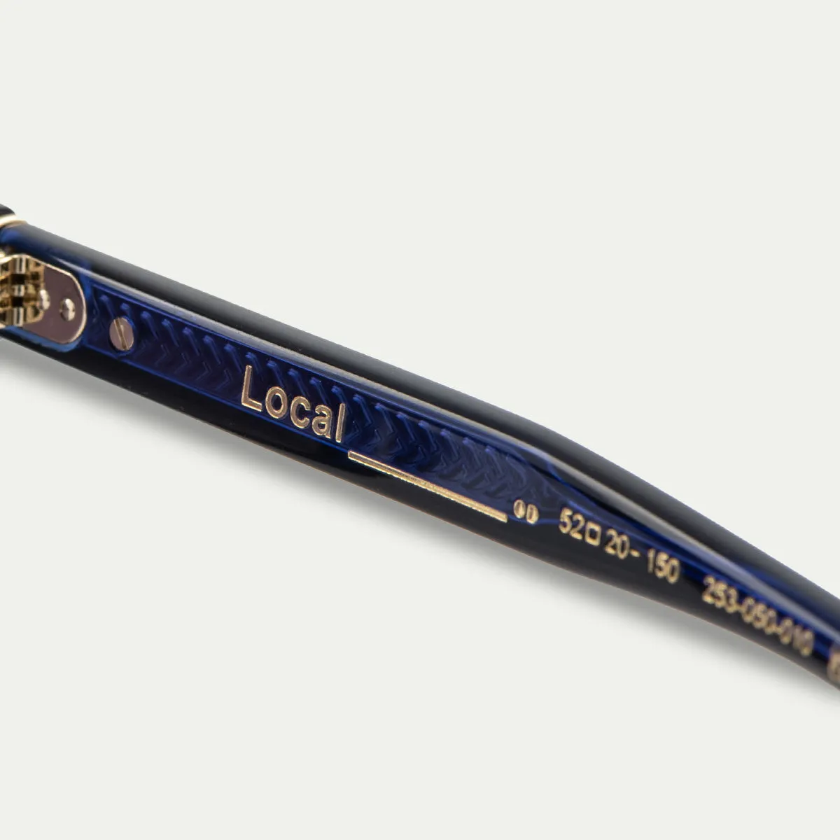 Oscar Deen x Local Space Nelson Sunglasses sold by local space product image thumbnail 3