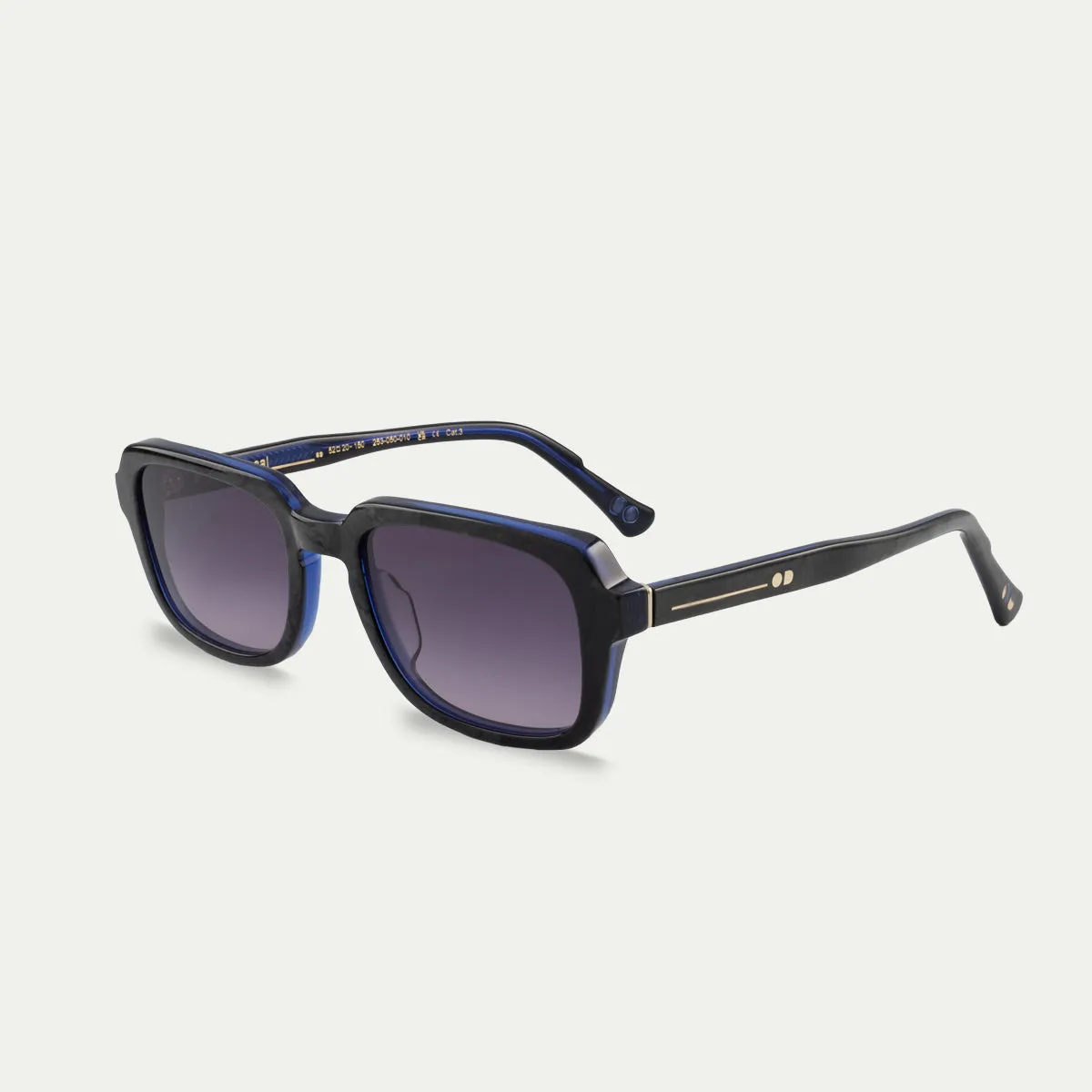 Oscar Deen x Local Space Nelson Sunglasses sold by local space product image thumbnail 2