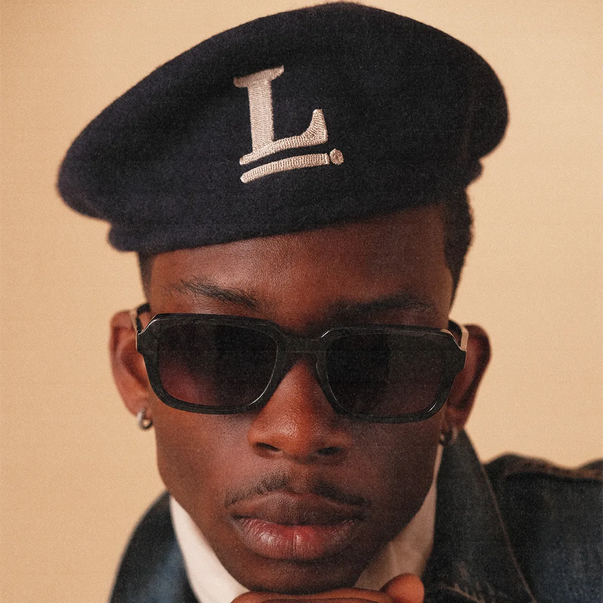 Oscar Deen x Local Space Nelson Sunglasses sold by local space product image thumbnail 5