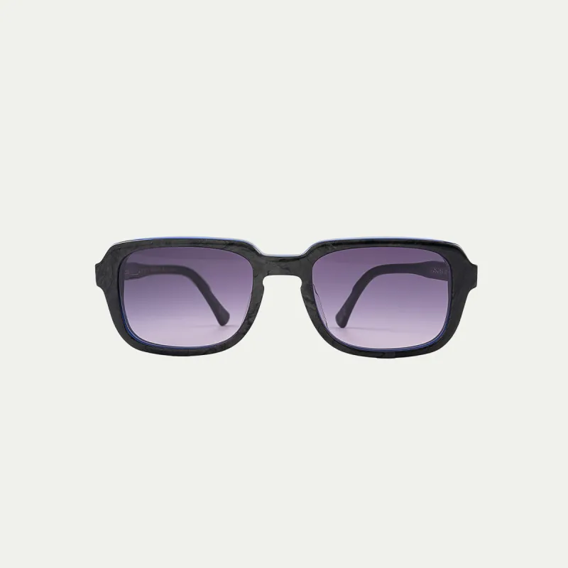 Oscar Deen x Local Space Nelson Sunglasses made by local space