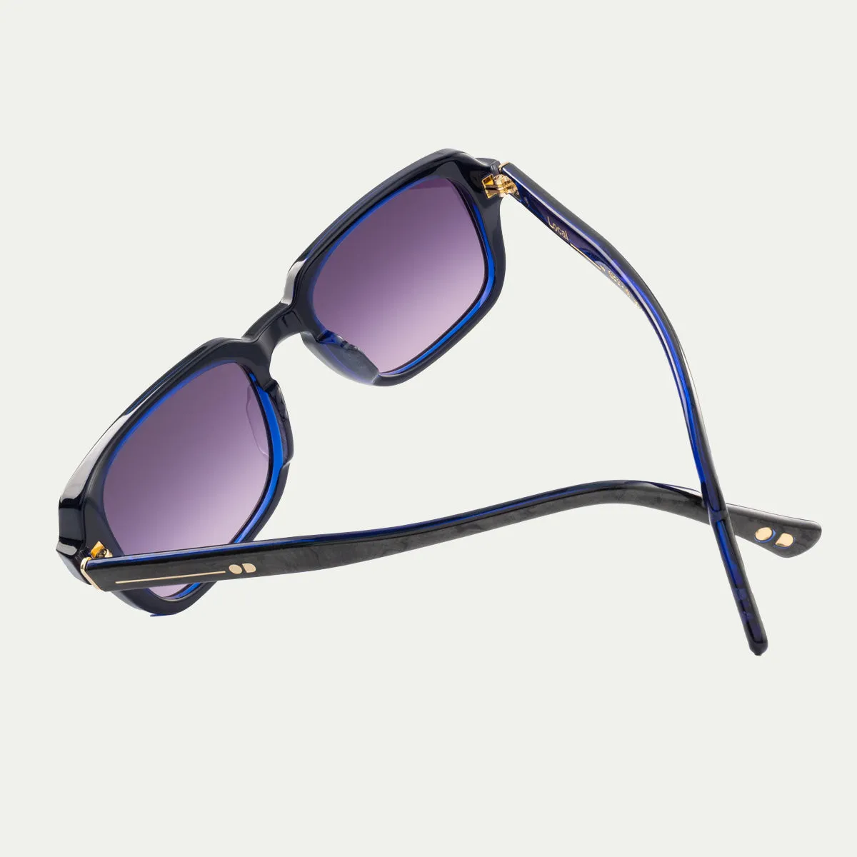 Oscar Deen x Local Space Nelson Sunglasses sold by local space product image thumbnail 4