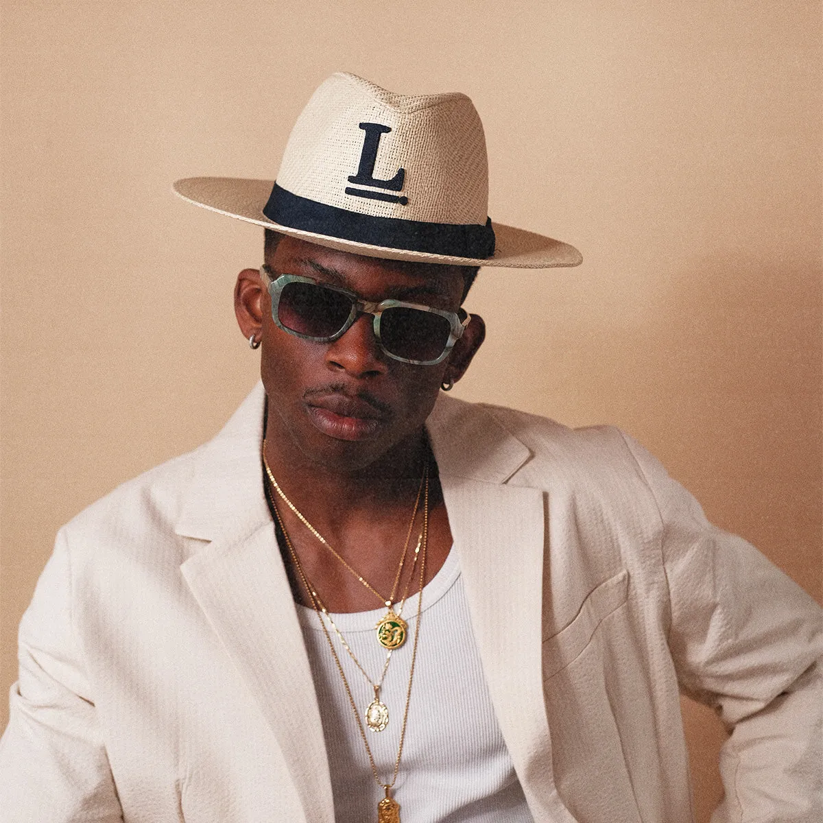 Oscar Deen x Local Space Nelson Sunglasses sold by local space product image thumbnail 5