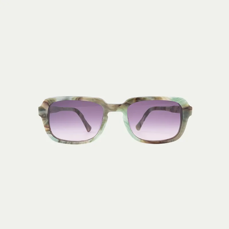 Oscar Deen x Local Space Nelson Sunglasses made by local space