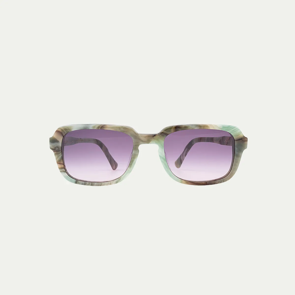 Oscar Deen x Local Space Nelson Sunglasses sold by local space