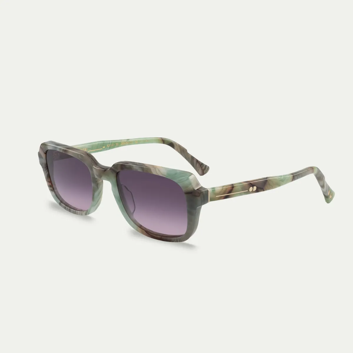 Oscar Deen x Local Space Nelson Sunglasses sold by local space product image thumbnail 2