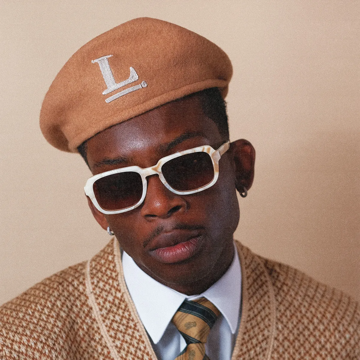 Oscar Deen x Local Space Nelson Sunglasses sold by local space product image thumbnail 5