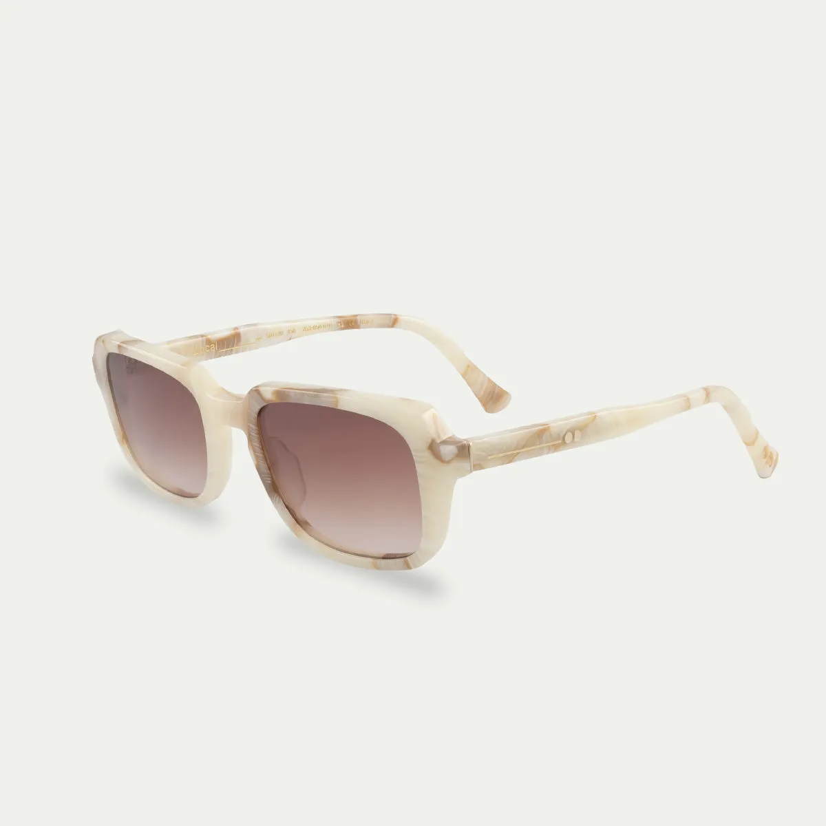 Oscar Deen x Local Space Nelson Sunglasses sold by local space product image thumbnail 2