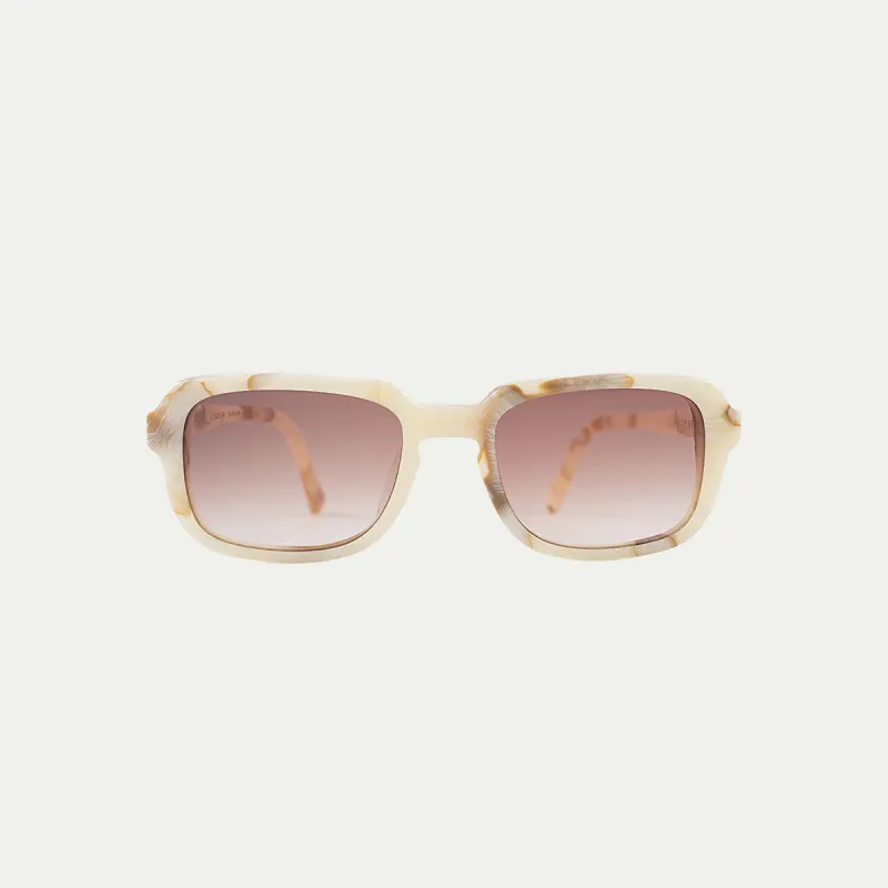 Oscar Deen x Local Space Nelson Sunglasses made by local space