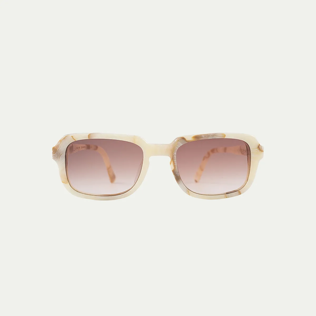 Oscar Deen x Local Space Nelson Sunglasses sold by local space