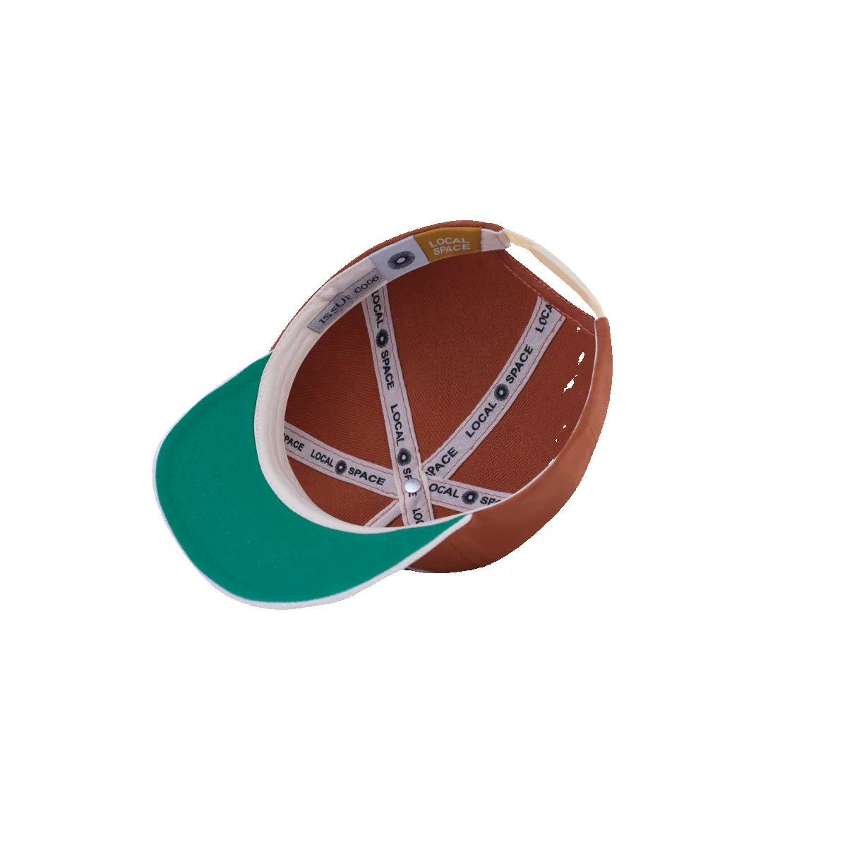 Companion Cap sold by local space product image thumbnail 5