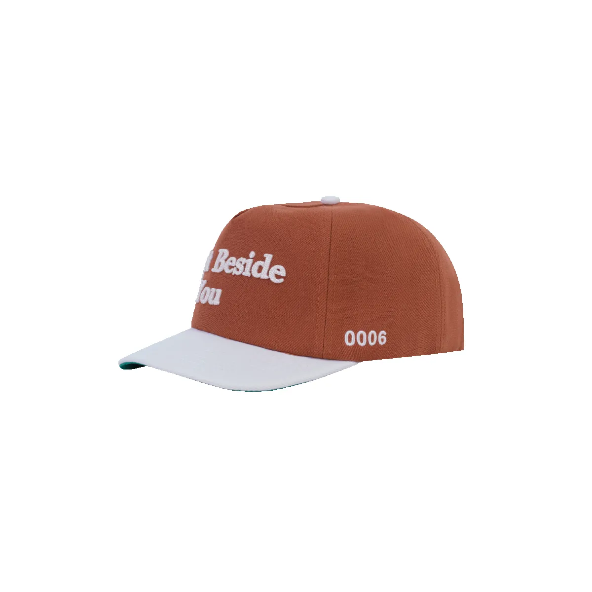 Companion Cap sold by local space product image thumbnail 2