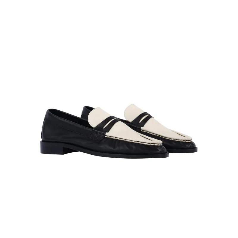 Panatella Loafers made by local space
