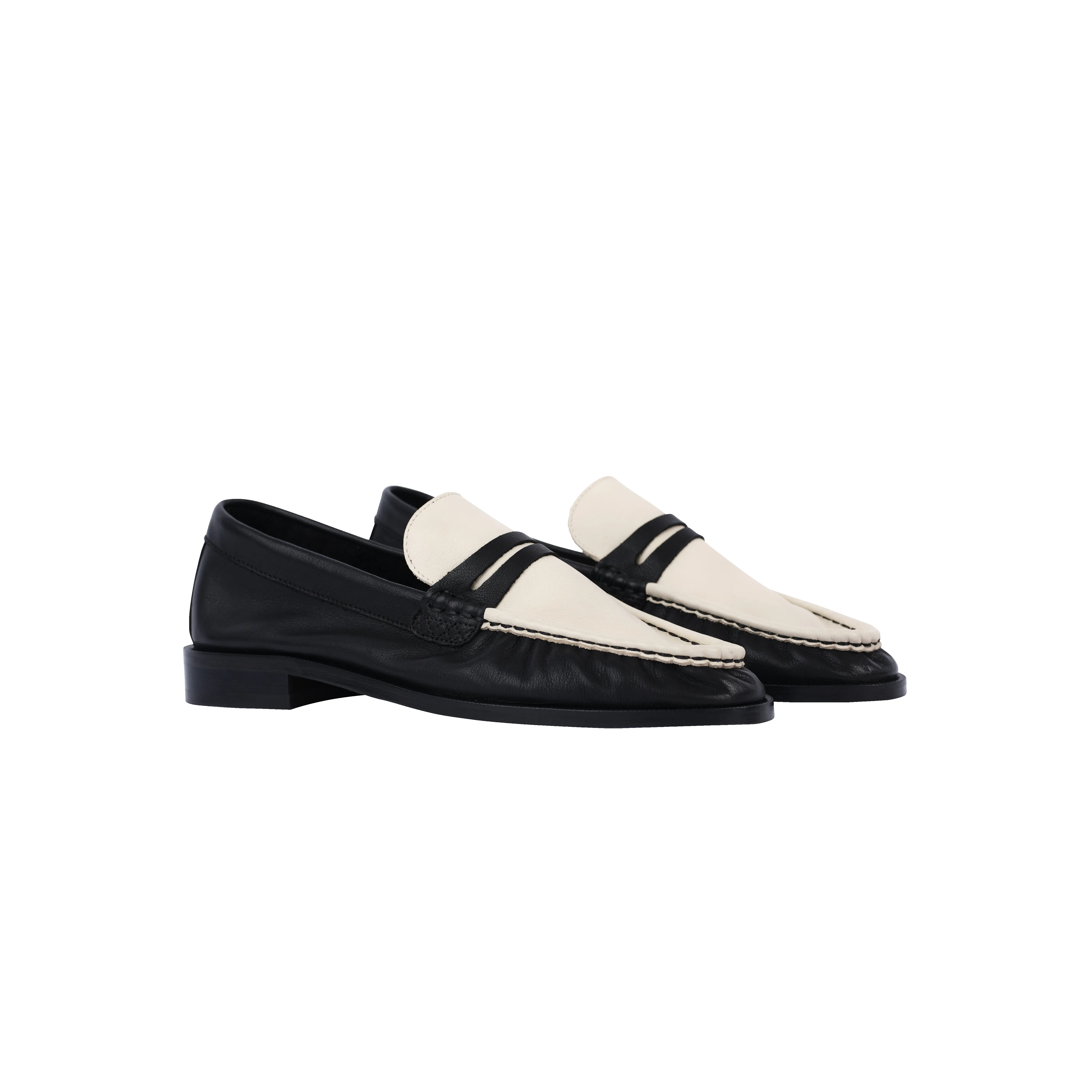 Panatella Loafers sold by local space