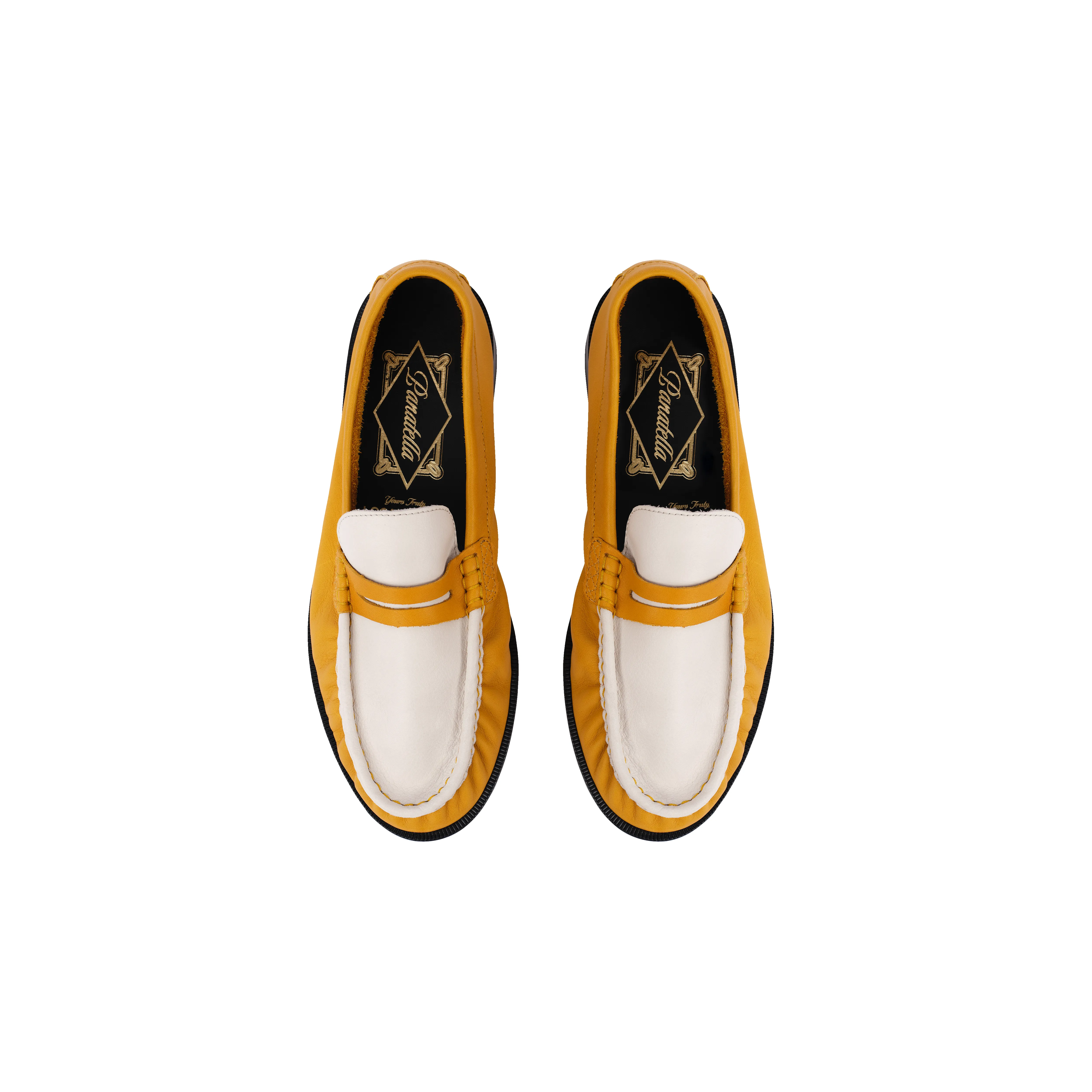 Panatella Loafers sold by local space product image thumbnail 2