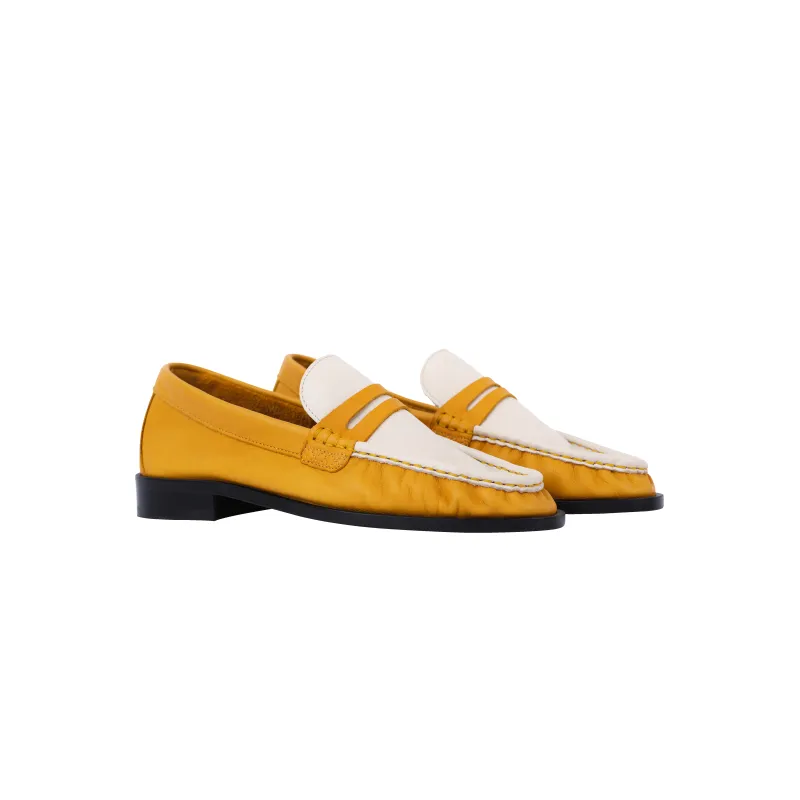 Panatella Loafers made by local space