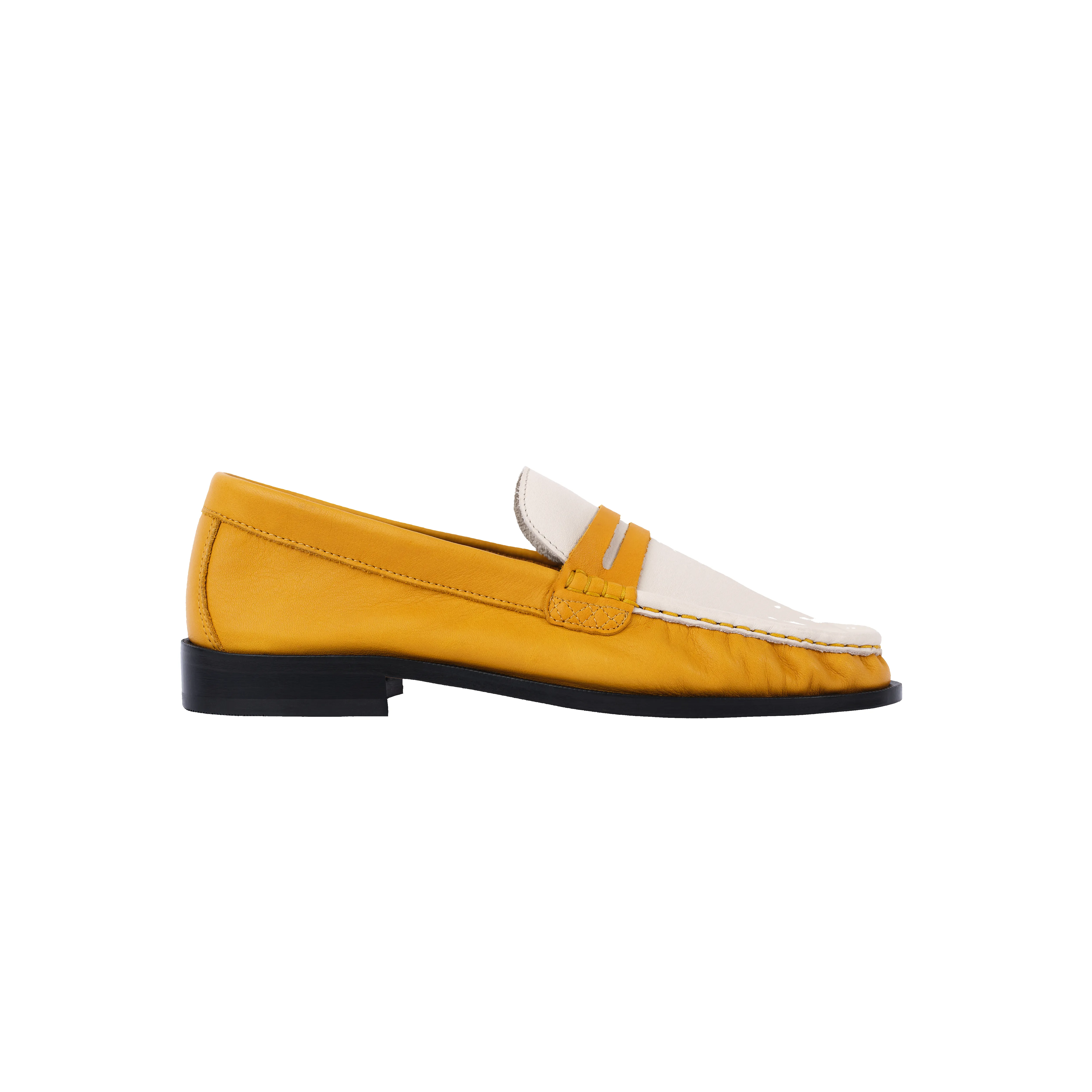 Panatella Loafers sold by local space product image thumbnail 3