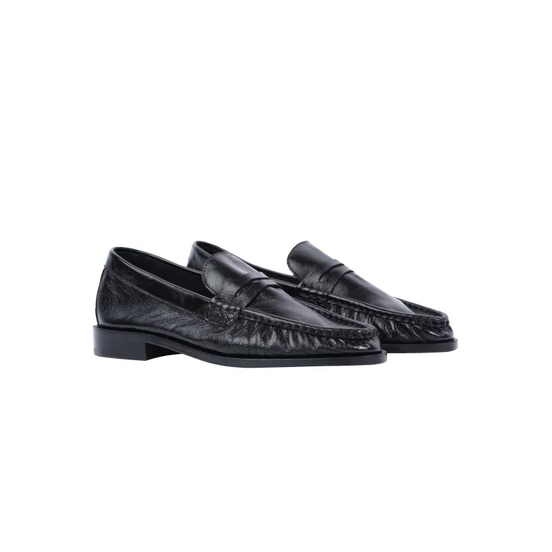 Panatella Loafers made by local space