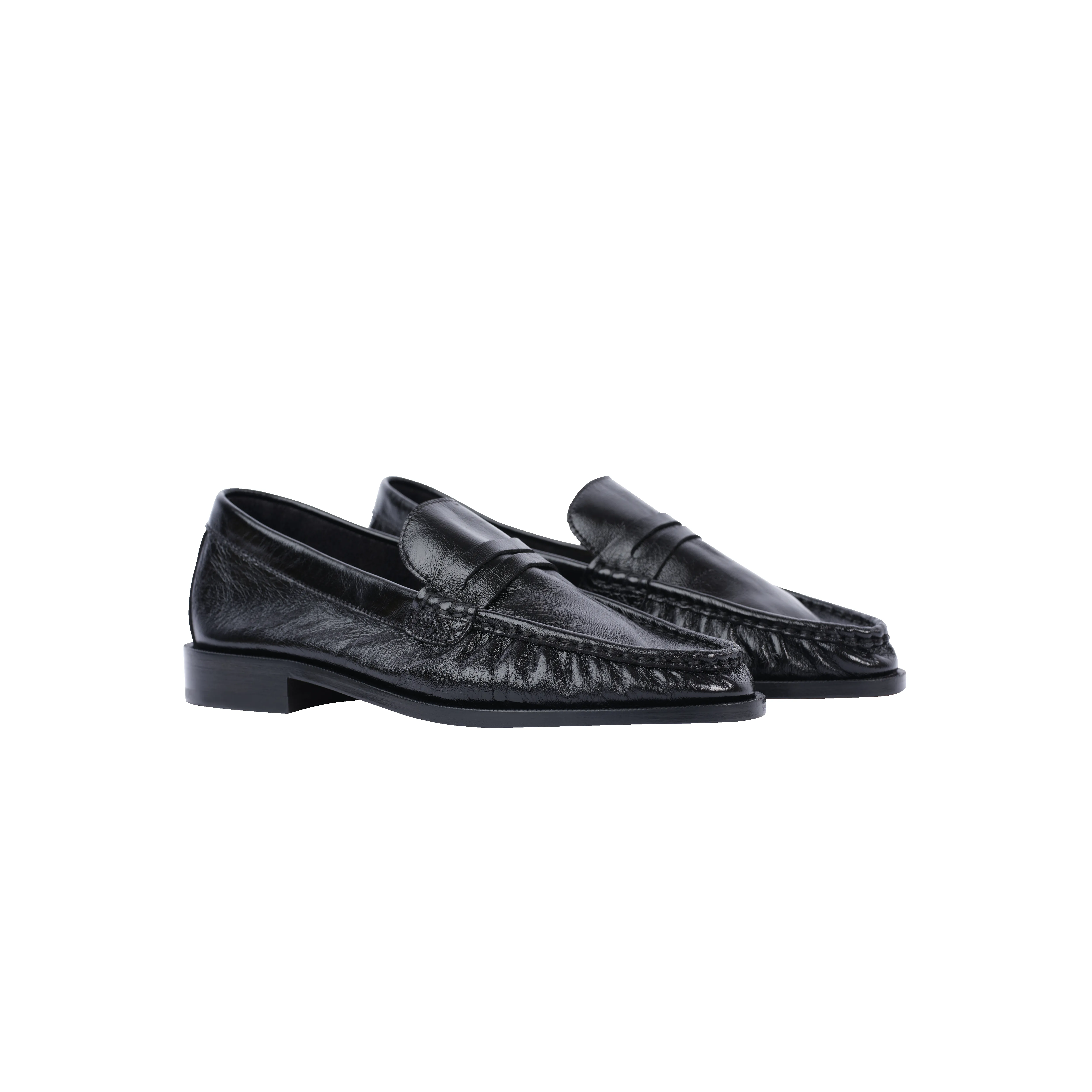 Panatella Loafers sold by local space