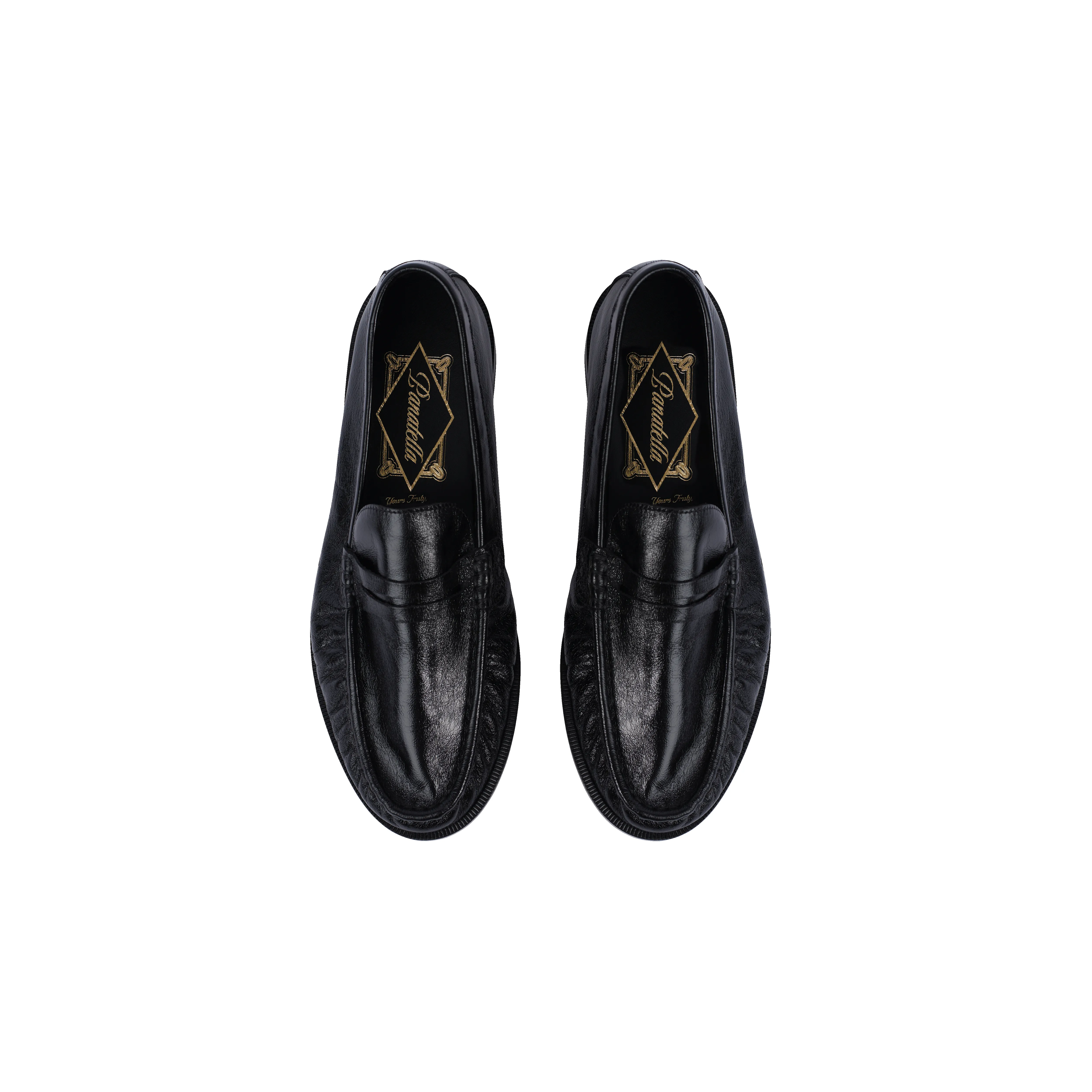 Panatella Loafers sold by local space product image thumbnail 2