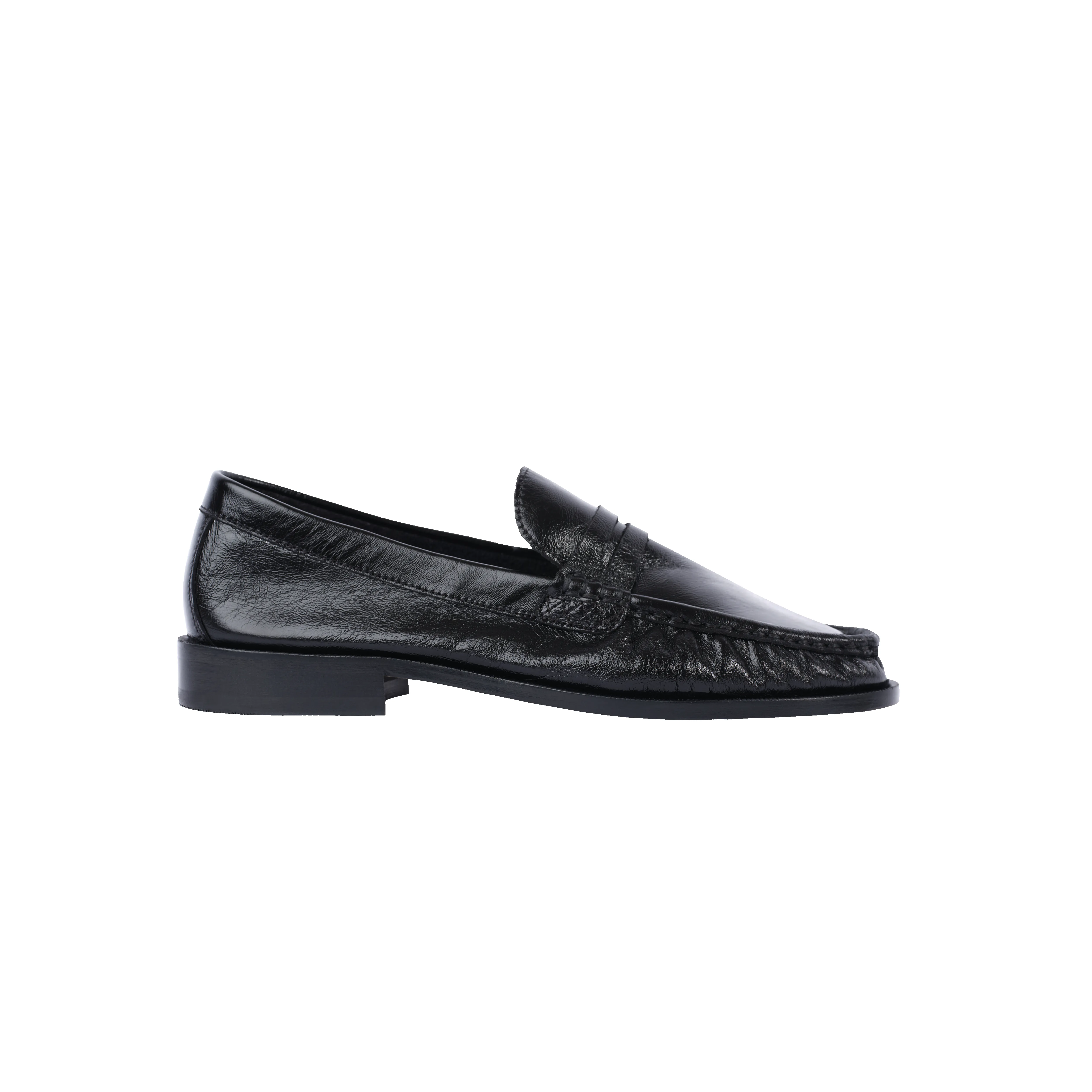 Panatella Loafers sold by local space product image thumbnail 3