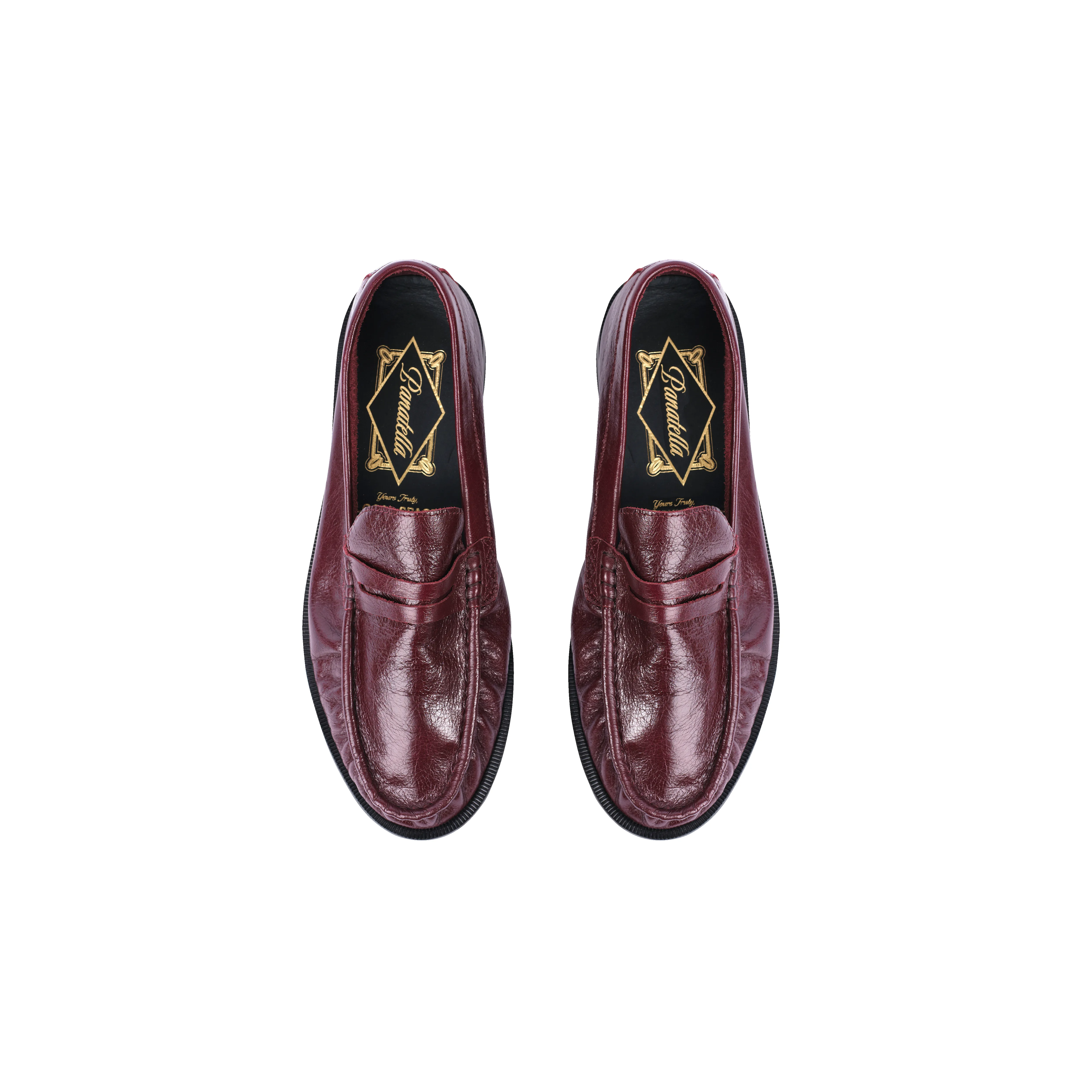 Panatella Loafers sold by local space product image thumbnail 2