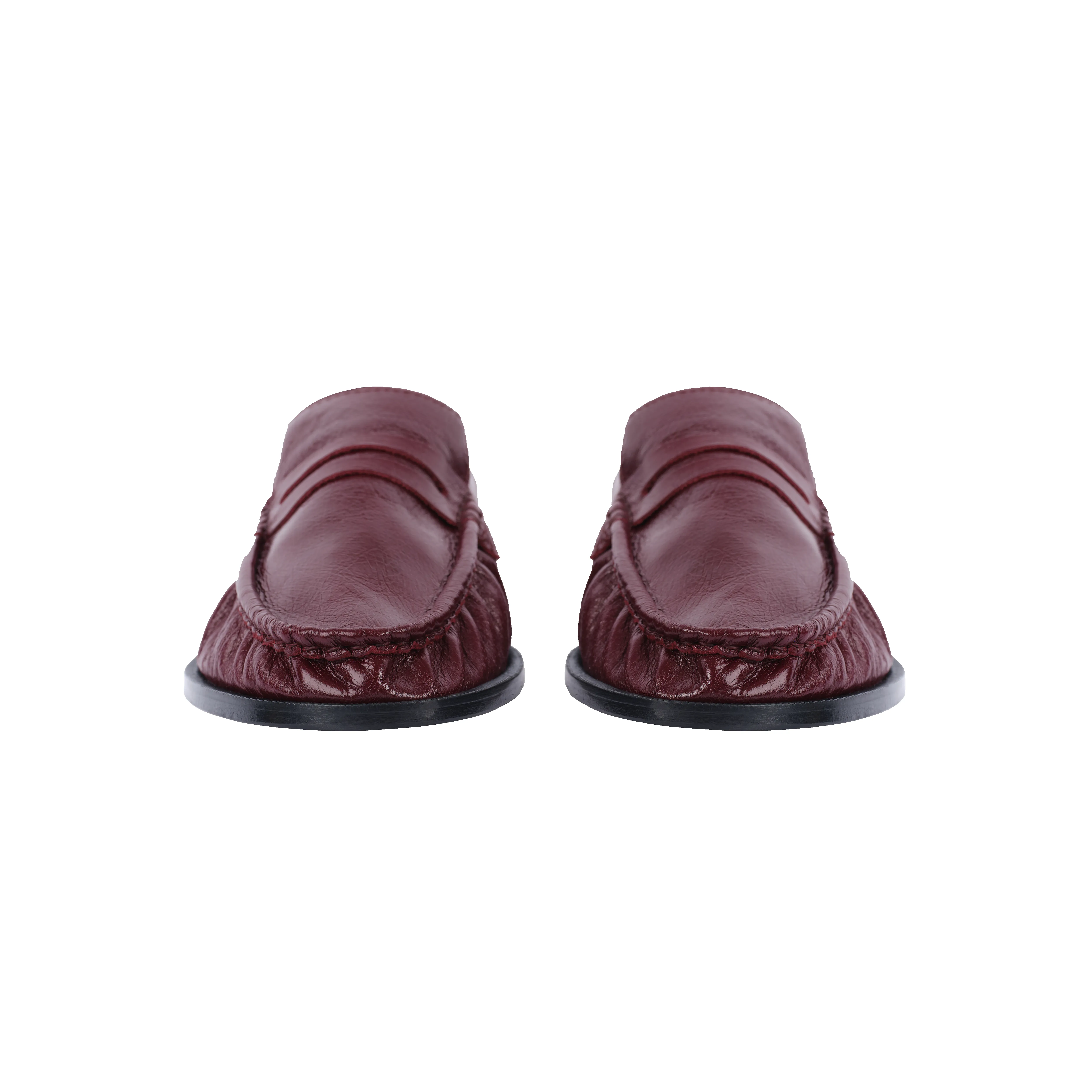 Panatella Loafers sold by local space product image thumbnail 4