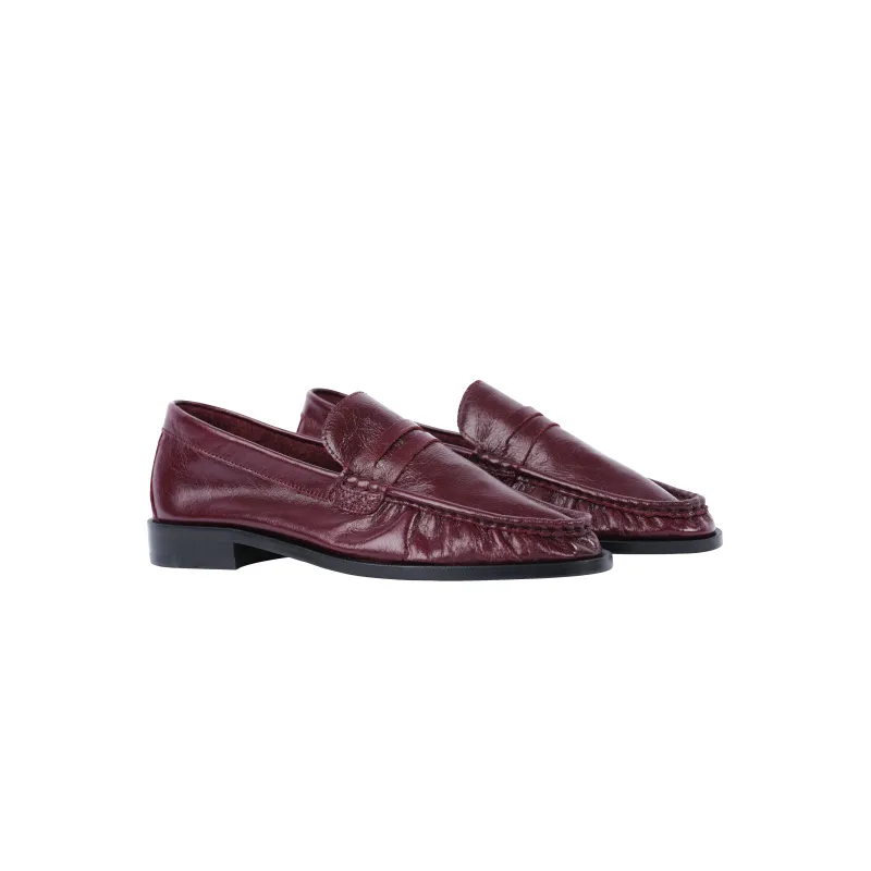 Panatella Loafers made by local space
