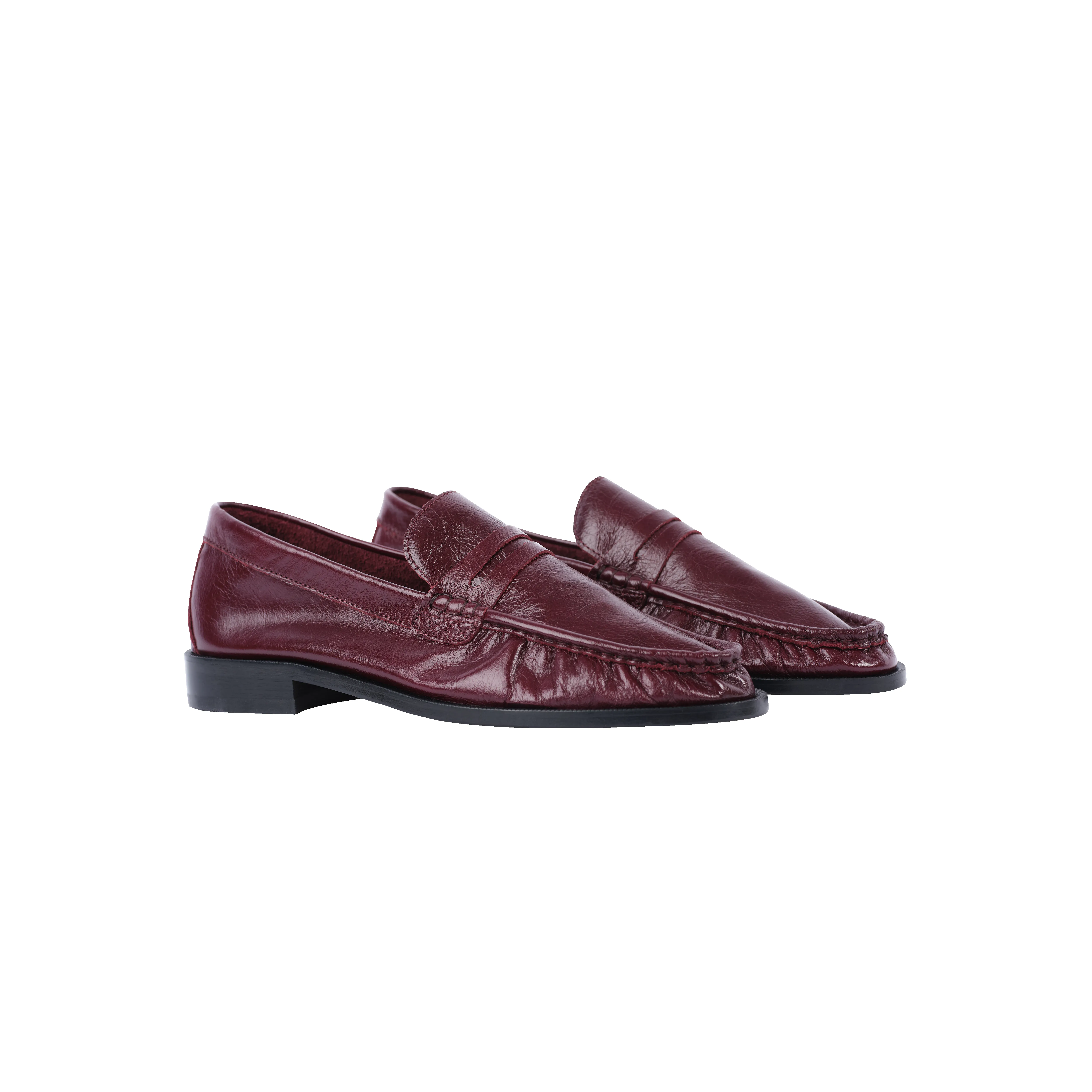 Panatella Loafers sold by local space