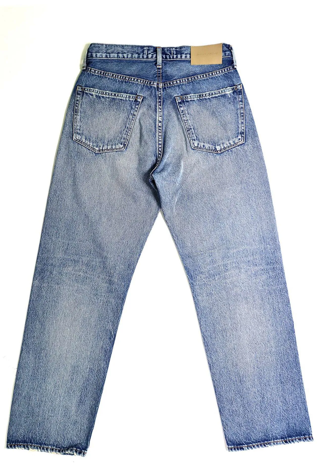 N1V7V244209Y TOKYO (Straight) 9years sold by Denimio product image thumbnail 2