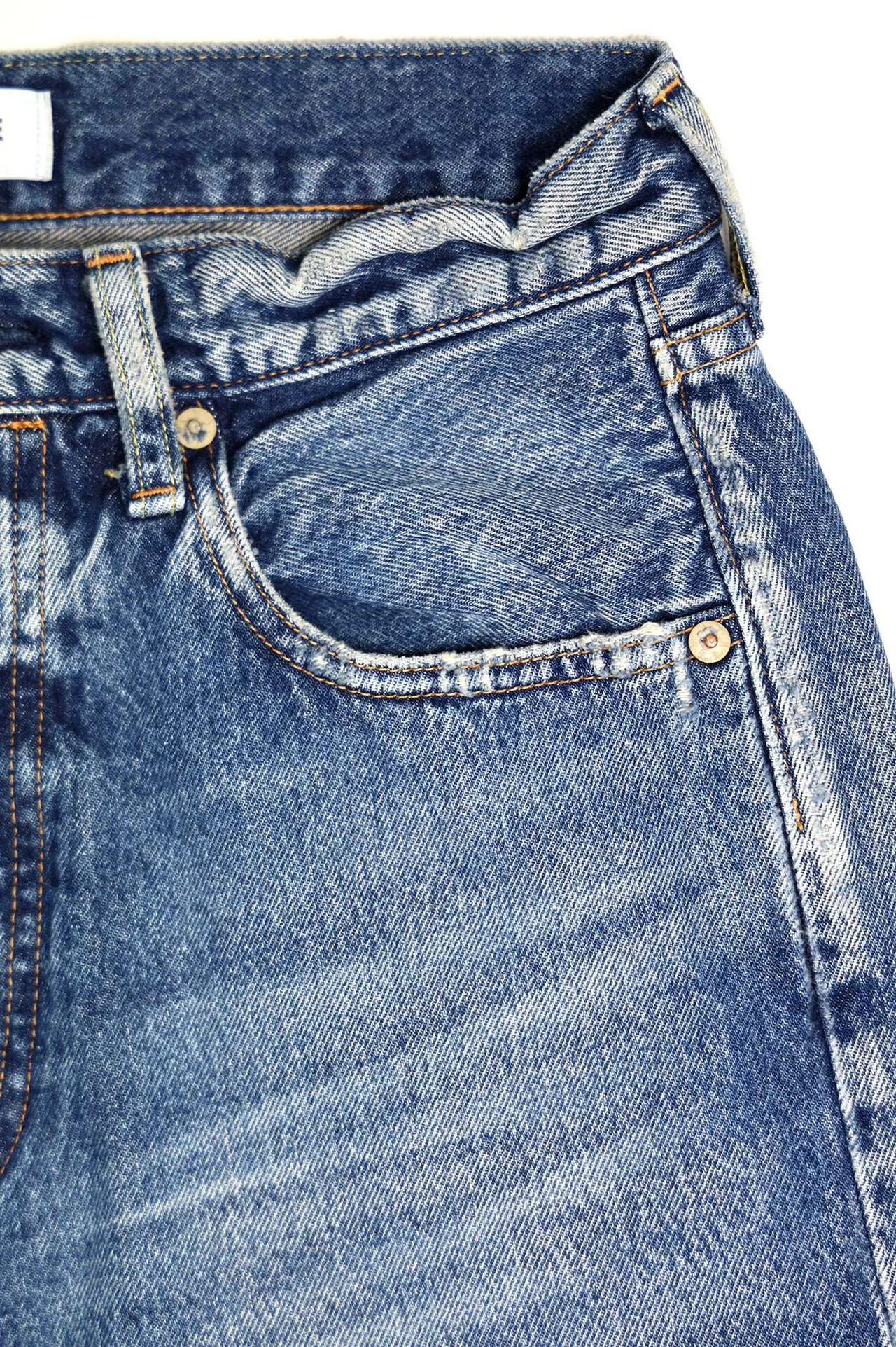 N1V7V244209Y TOKYO (Straight) 9years sold by Denimio product image thumbnail 5