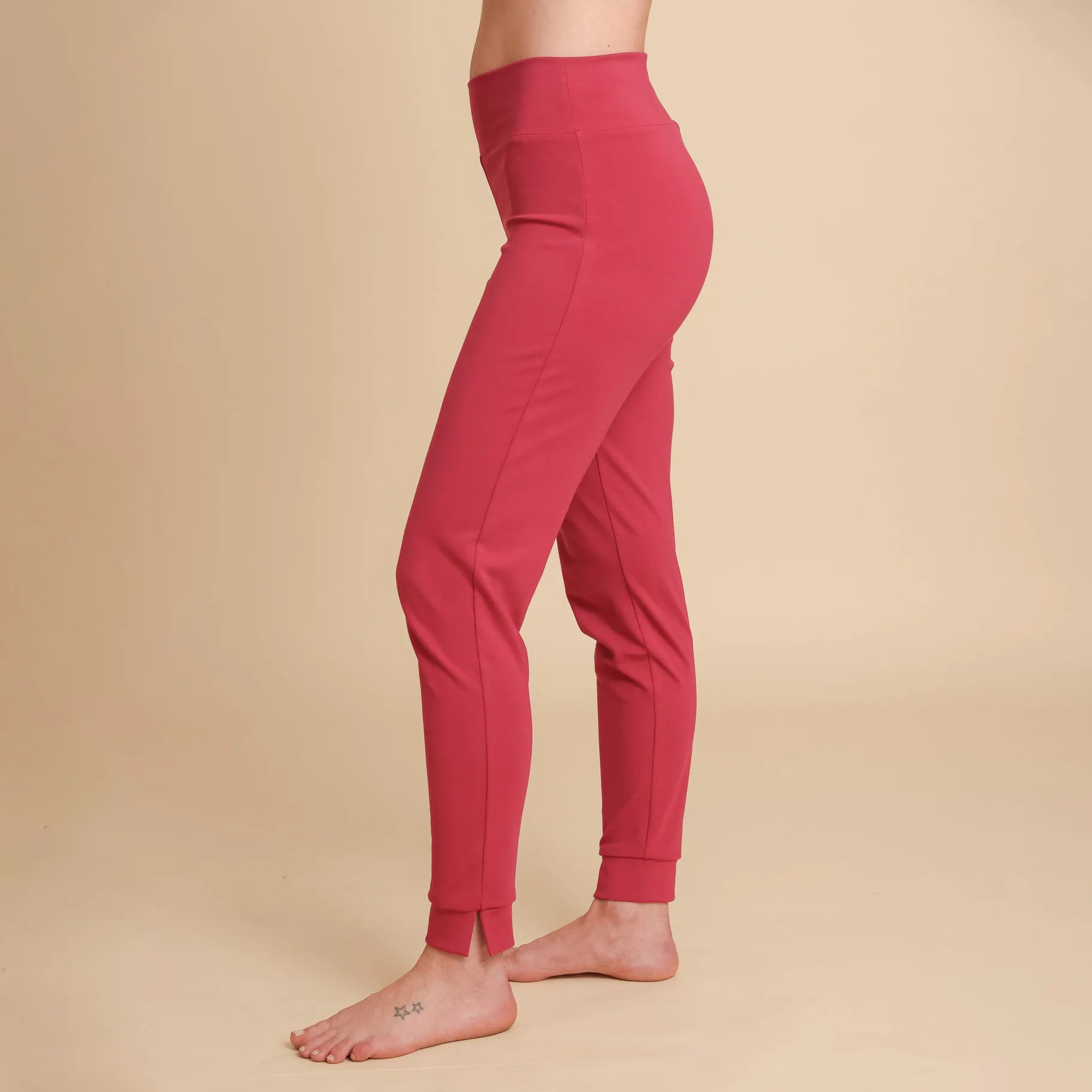 Classic Cool Jogger sold by A DOMANI