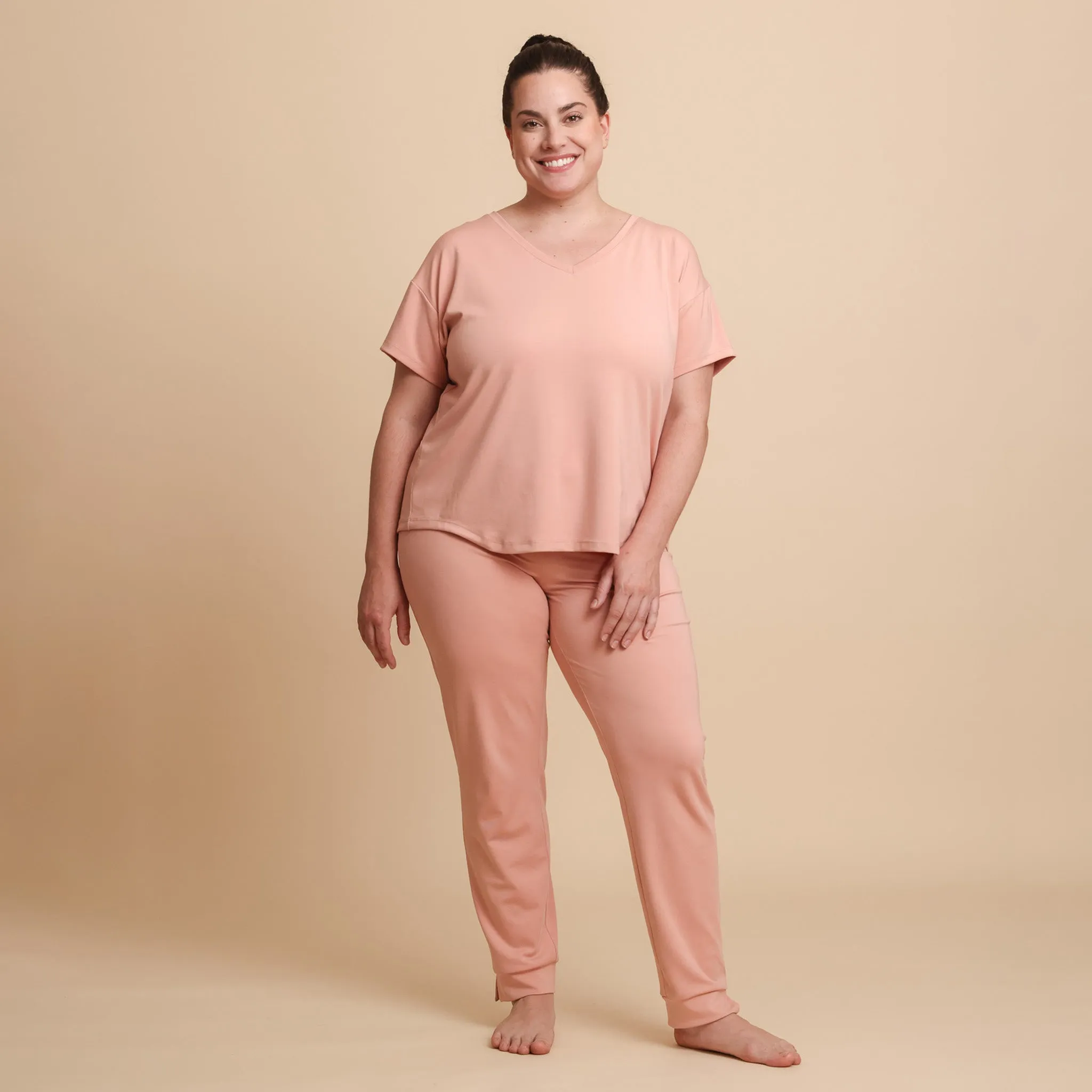 Classic Cool Jogger sold by A DOMANI product image thumbnail 3