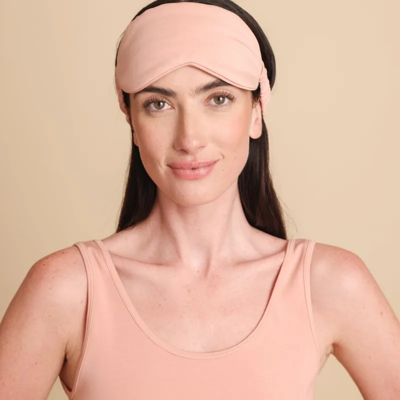 Cool Feel Sleep Mask sold by A DOMANI