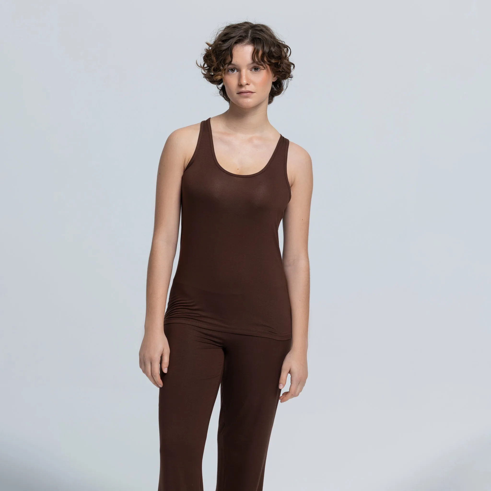 Can't-Sleep-Without-It Tank sold by A DOMANI