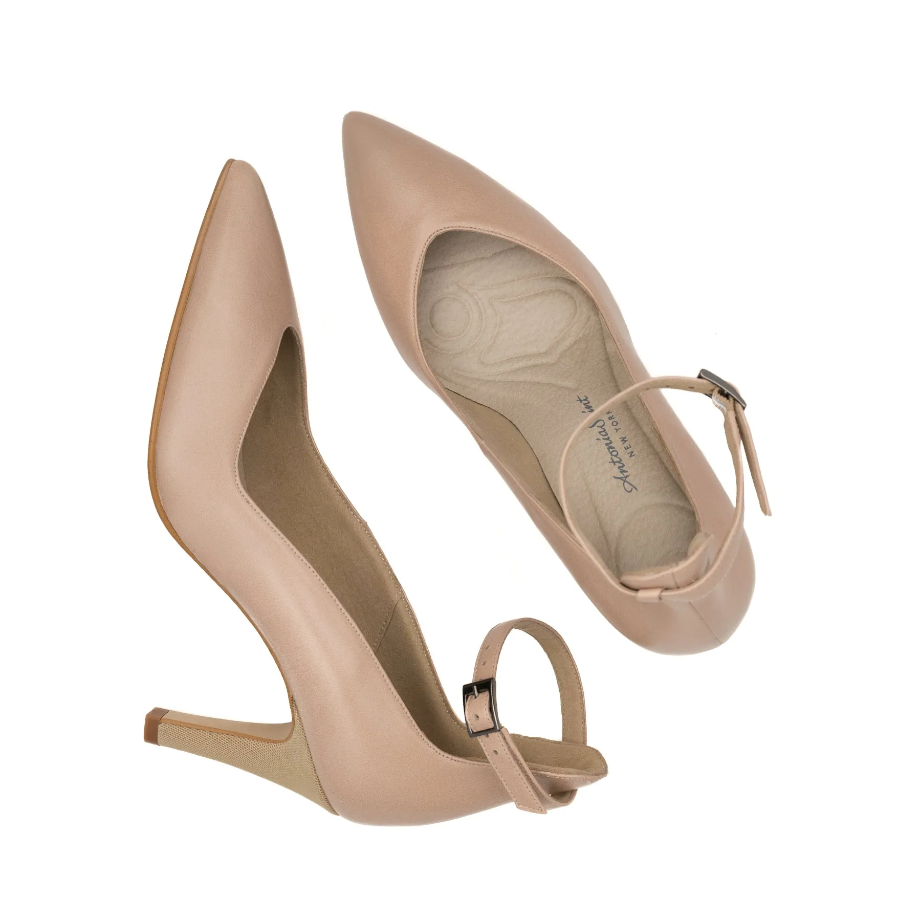 Luxe Lasso sold by Antonia Saint product image thumbnail 4