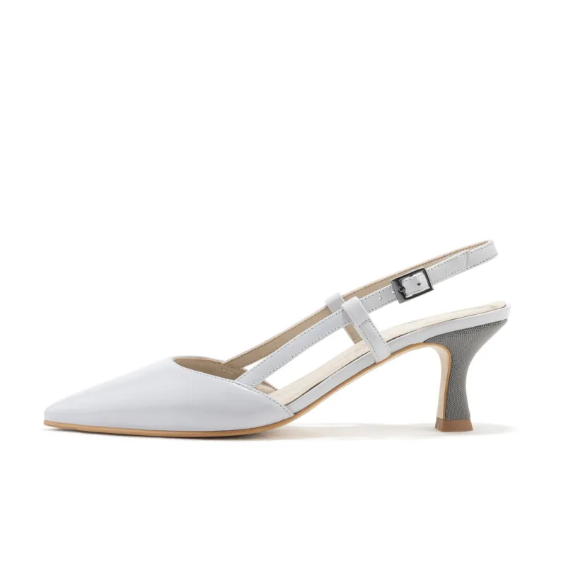 Jacqueline sold by Antonia Saint